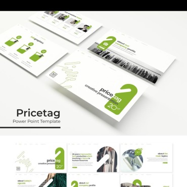   PowerPoint Templates 89326