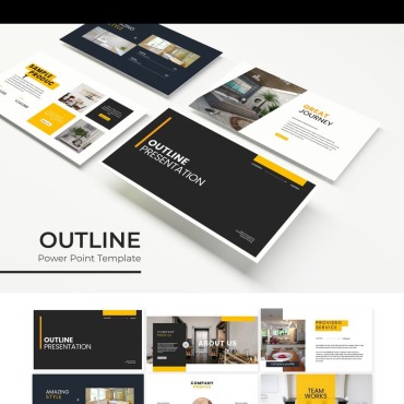   PowerPoint Templates 89327