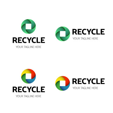 Environment Ecology Logo Templates 89355