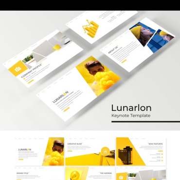   Keynote Templates 89409