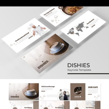   Keynote Templates 89417