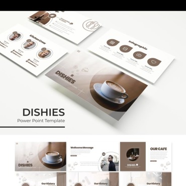   PowerPoint Templates 89430