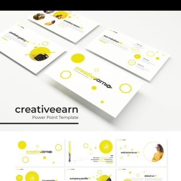   PowerPoint Templates 89431