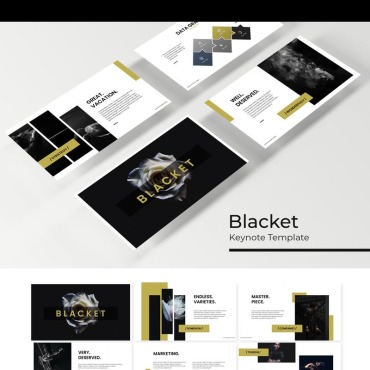   Keynote Templates 89471