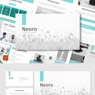   PowerPoint Templates 89501