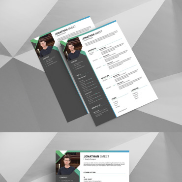 Cv Design Resume Templates 89680