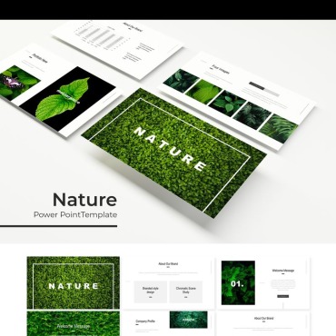   PowerPoint Templates 89693