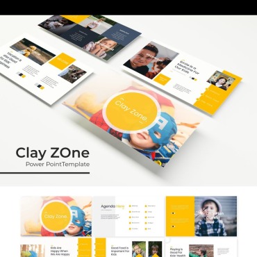   PowerPoint Templates 89702