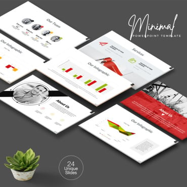 Analysis Biz PowerPoint Templates 89703