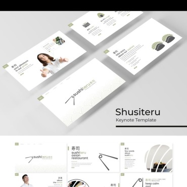   Keynote Templates 89747