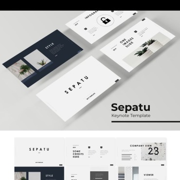   Keynote Templates 89749