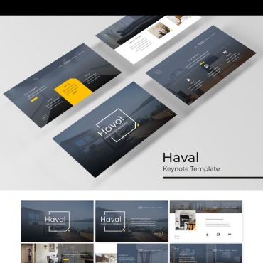   Keynote Templates 89757