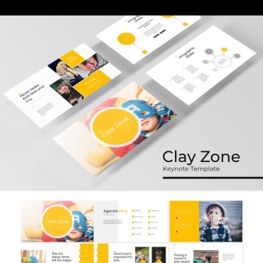   Keynote Templates 89765