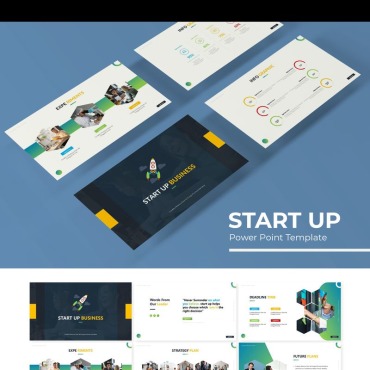   PowerPoint Templates 89787