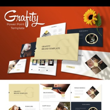   PowerPoint Templates 89795