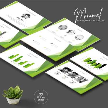 Analysis Biz PowerPoint Templates 89838