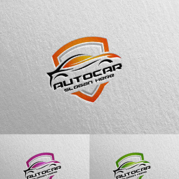 Logo Service Logo Templates 89936