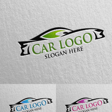 Logo Service Logo Templates 89937