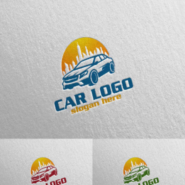Logo Service Logo Templates 89946