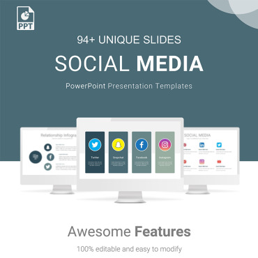 <a class=ContentLinkGreen href=/fr/templates-themes-powerpoint.html>PowerPoint Templates</a></font> proposition social-mdia 89959