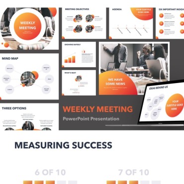   PowerPoint Templates 90074