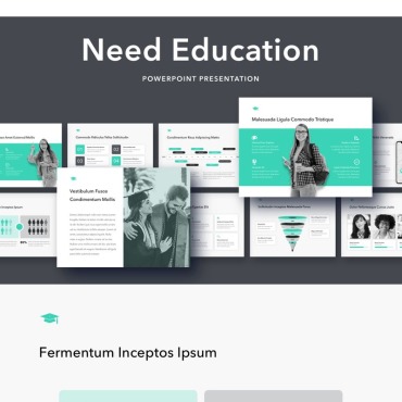   PowerPoint Templates 90077