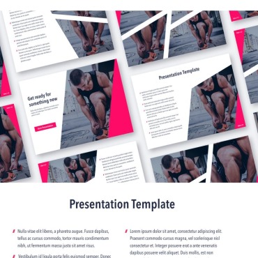   PowerPoint Templates 90079