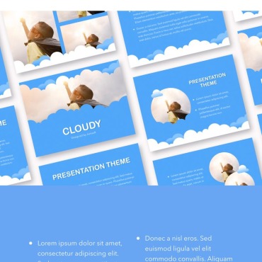   PowerPoint Templates 90081