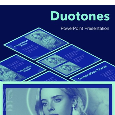   PowerPoint Templates 90083