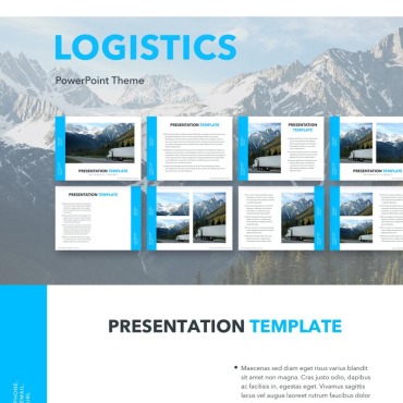   PowerPoint Templates 90084