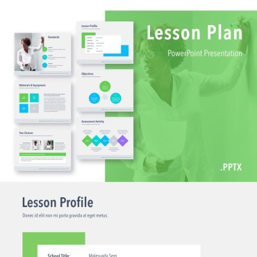   PowerPoint Templates 90085