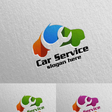 Logo Paint Logo Templates 90101