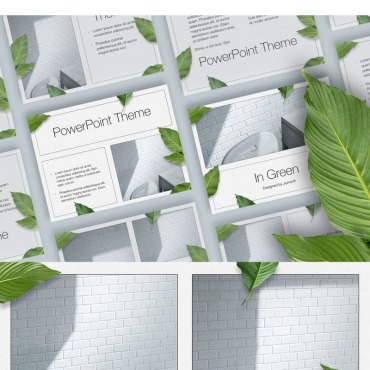   PowerPoint Templates 90172