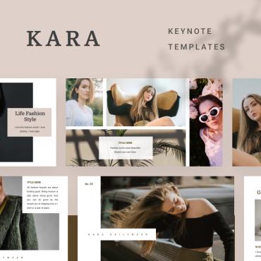 Presentation Creative Keynote Templates 90215