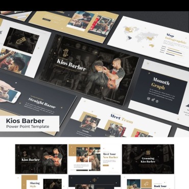   PowerPoint Templates 90243