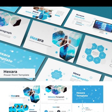   PowerPoint Templates 90244