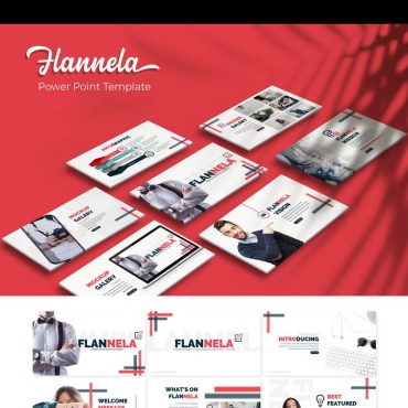   PowerPoint Templates 90245