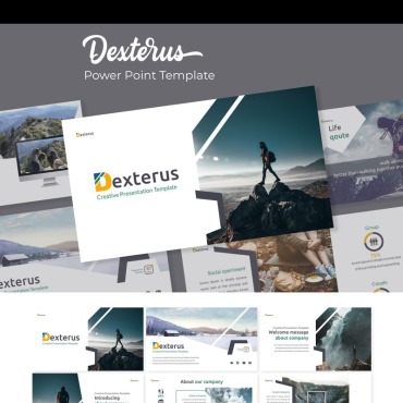   PowerPoint Templates 90246