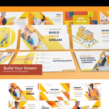   PowerPoint Templates 90248