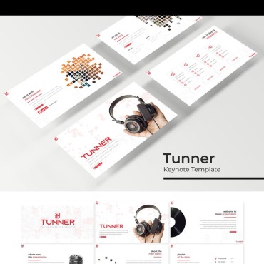   Keynote Templates 90310