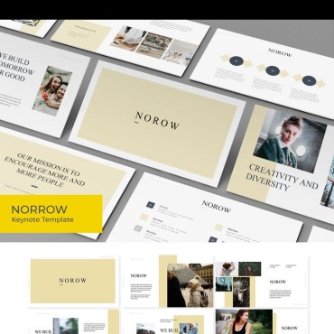   Keynote Templates 90315