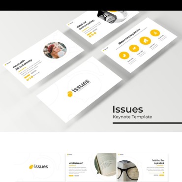   Keynote Templates 90318