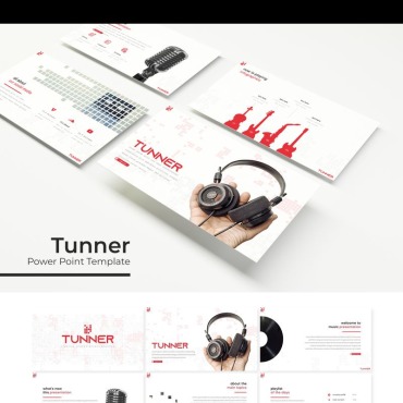   PowerPoint Templates 90356