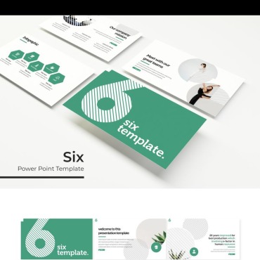   PowerPoint Templates 90360