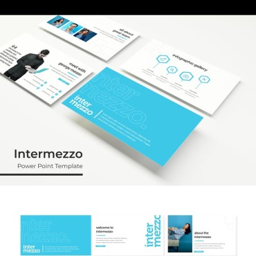   PowerPoint Templates 90386