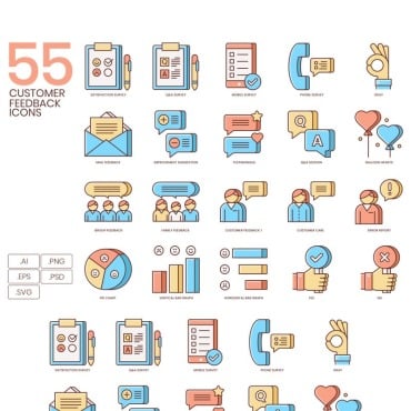   Icon Sets 90495