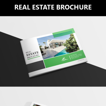 Real Estate Corporate Identity 90506