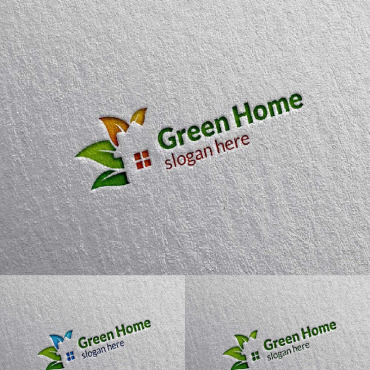 <a class=ContentLinkGreen href=/fr/logo-templates.html>Logo Templates</a></font> biens vert 90567