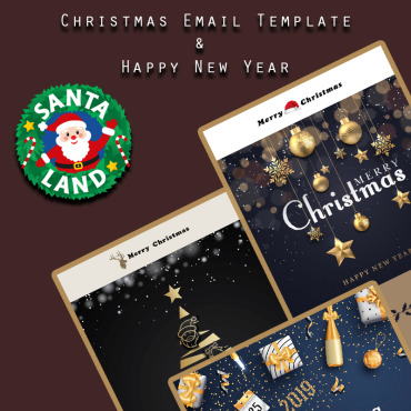 Emailtemplate Email Newsletter Templates 90570