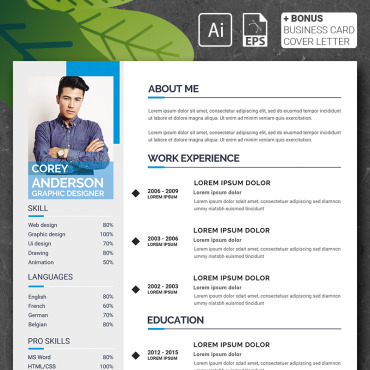 Resume Ai Resume Templates 90723